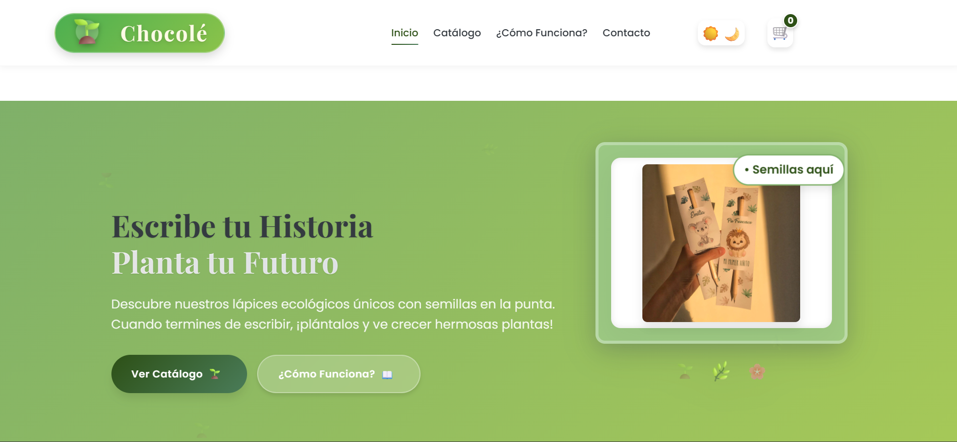 Eco Ecommerce 1